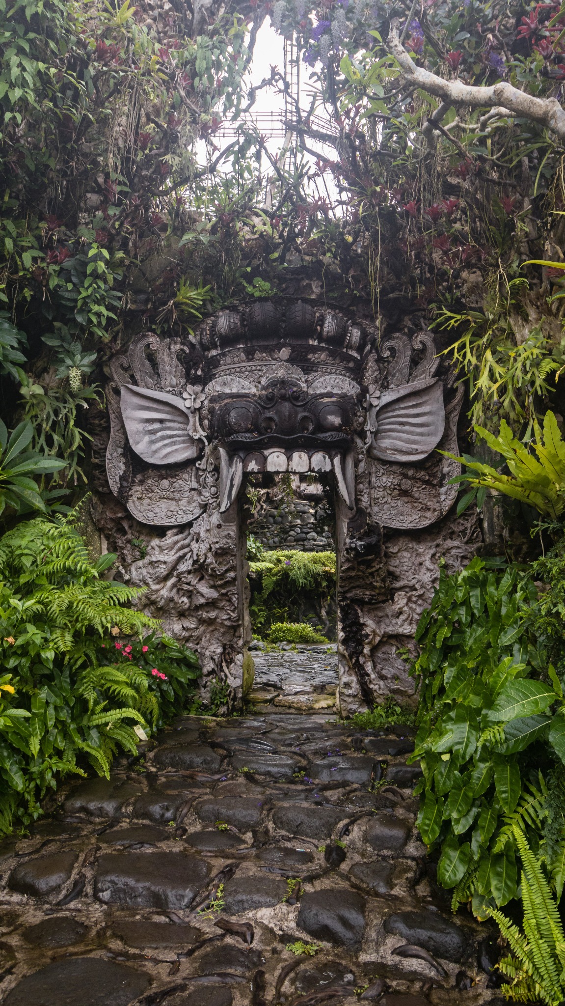The Magical Bali & Jungle Spa